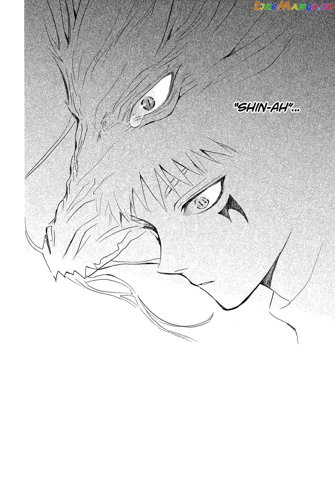 Akatsuki No Yona Chapter 250 image 03